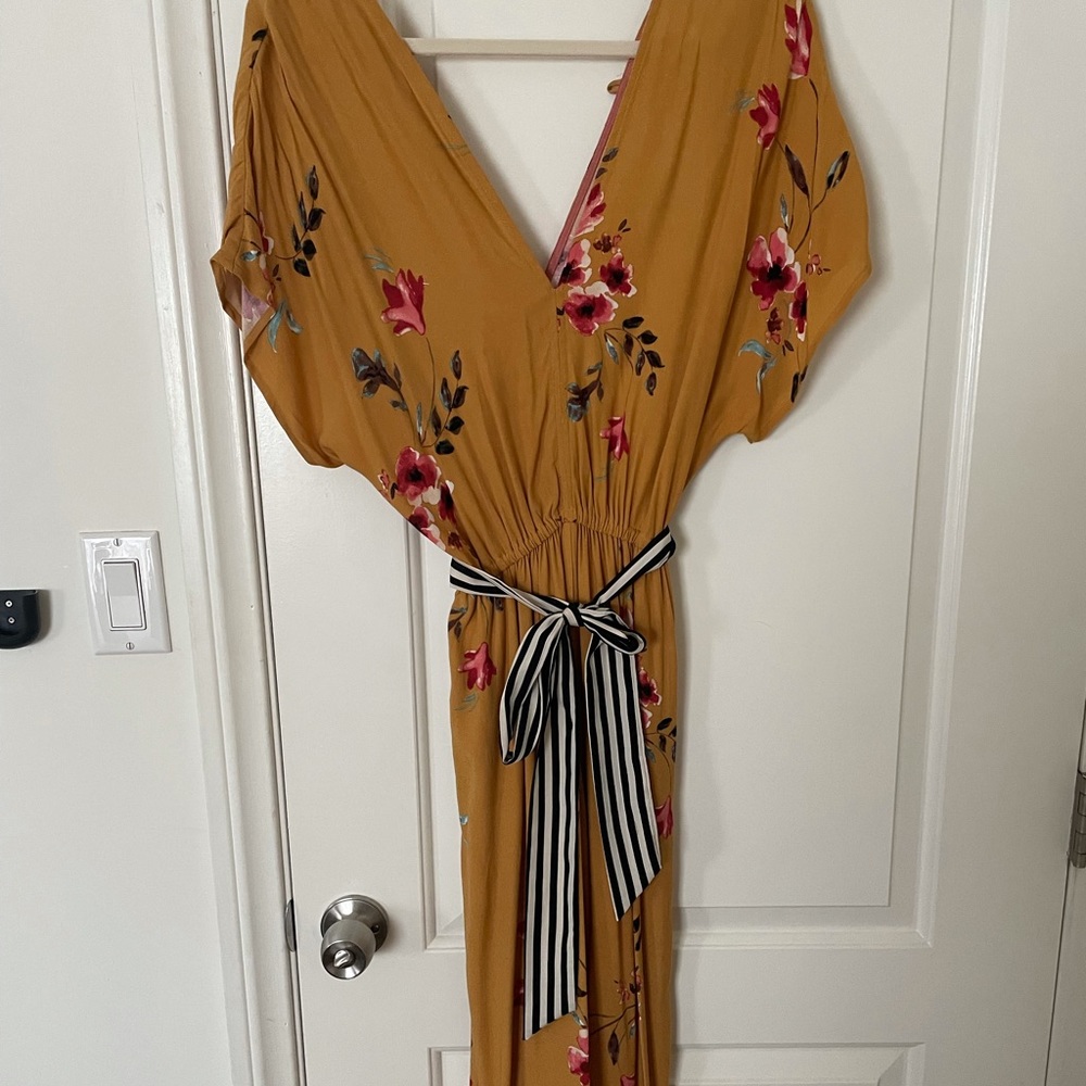 Jumpsuit